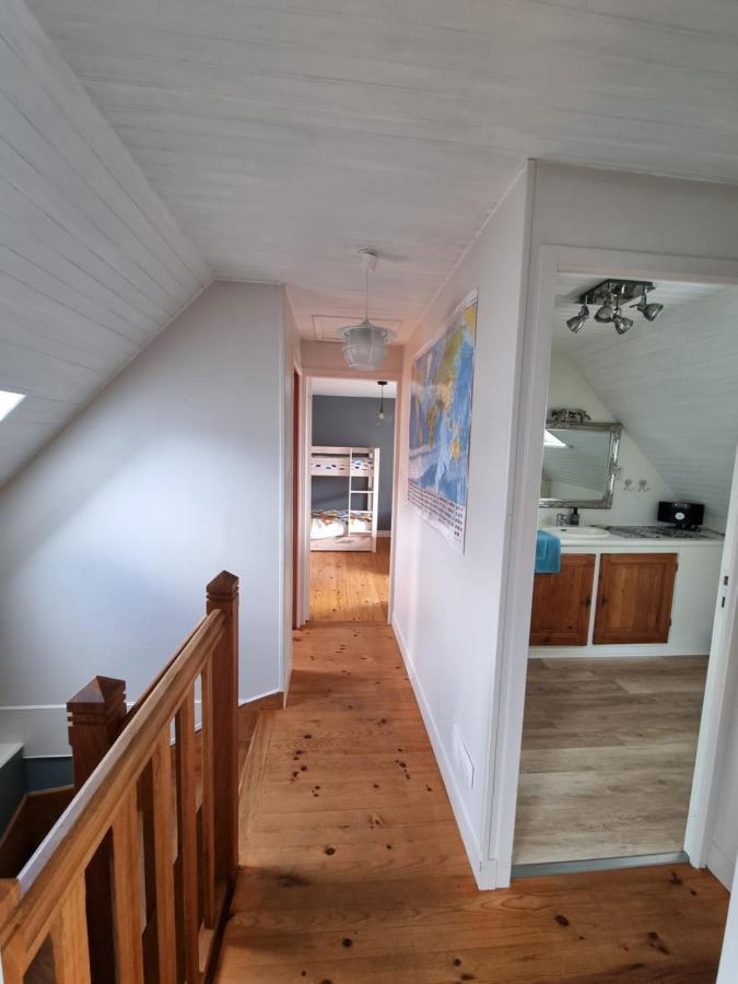 Une Petite Maison Du Rozel - Gite Tout Confort Le Rozel ภายนอก รูปภาพ